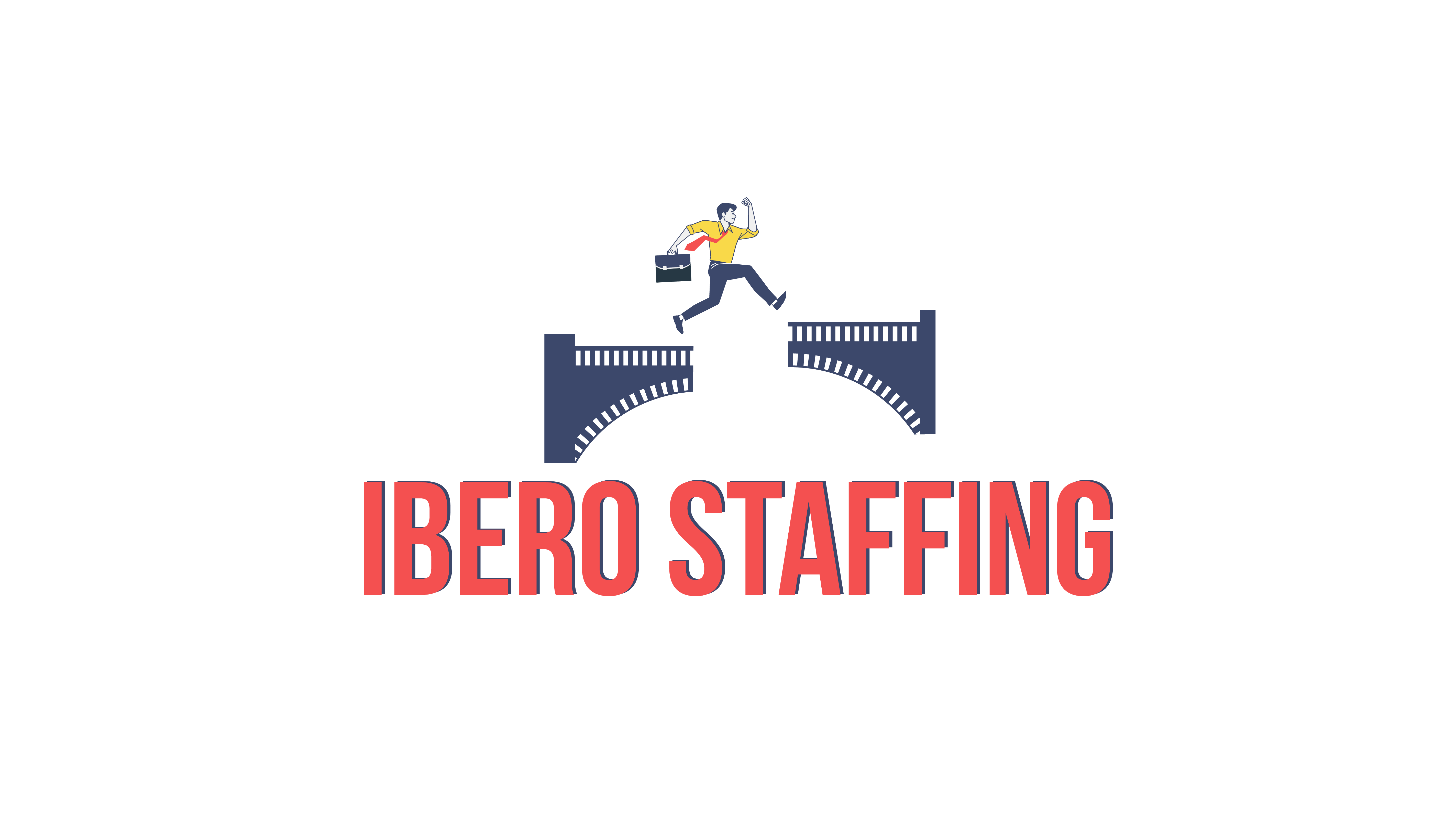 Ibero Staffing Website